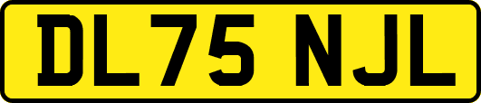 DL75NJL