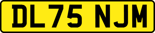 DL75NJM