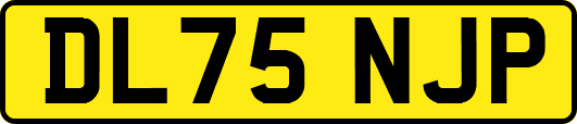 DL75NJP