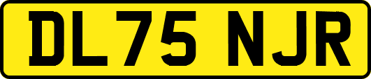 DL75NJR