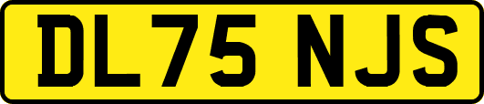 DL75NJS