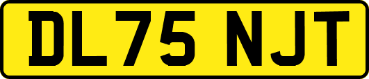 DL75NJT