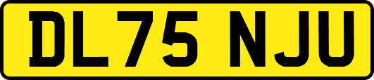 DL75NJU
