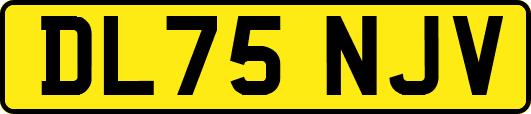 DL75NJV