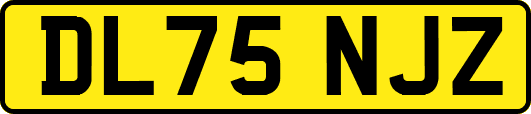 DL75NJZ