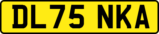 DL75NKA