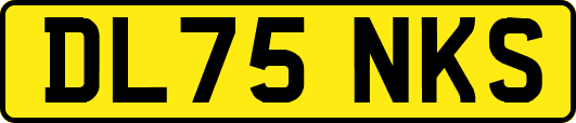 DL75NKS