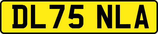 DL75NLA