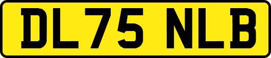 DL75NLB