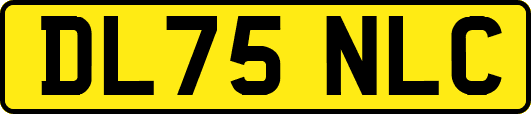 DL75NLC