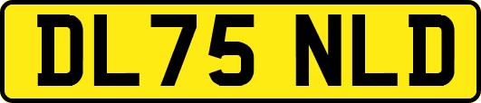 DL75NLD