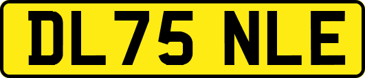 DL75NLE