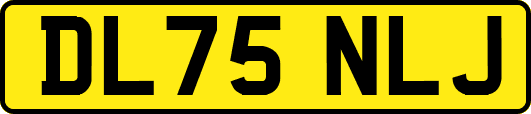 DL75NLJ