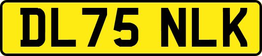 DL75NLK