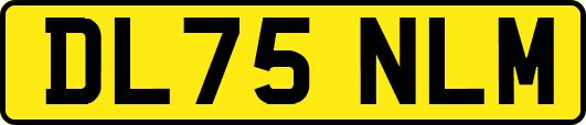 DL75NLM