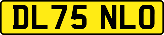 DL75NLO