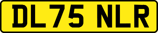 DL75NLR