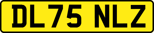 DL75NLZ