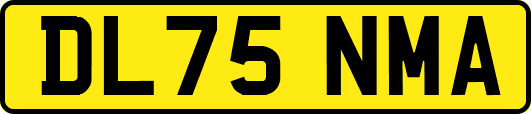 DL75NMA