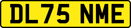 DL75NME