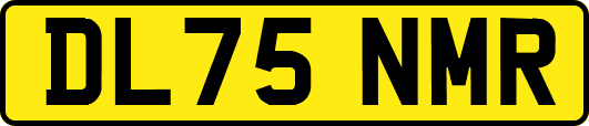 DL75NMR