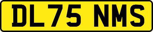 DL75NMS