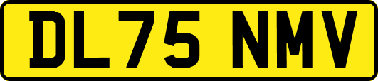 DL75NMV