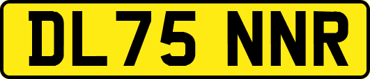 DL75NNR