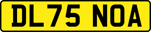 DL75NOA
