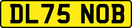 DL75NOB