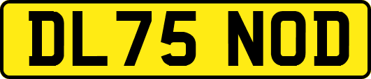 DL75NOD