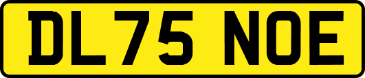DL75NOE