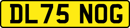 DL75NOG