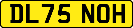 DL75NOH