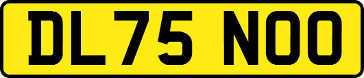 DL75NOO