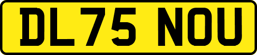 DL75NOU