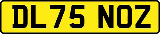 DL75NOZ