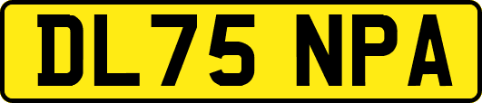 DL75NPA