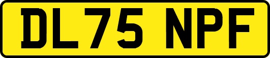 DL75NPF