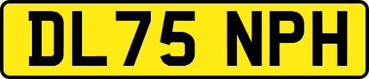 DL75NPH