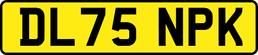 DL75NPK