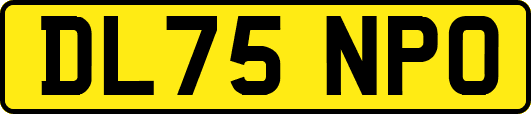 DL75NPO