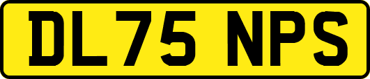 DL75NPS