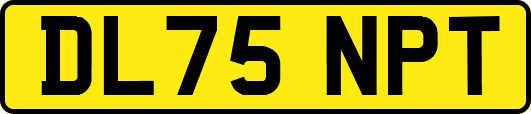 DL75NPT