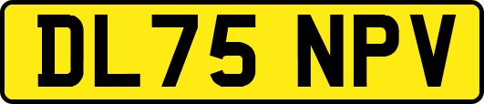 DL75NPV