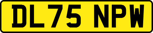 DL75NPW