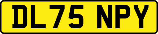 DL75NPY