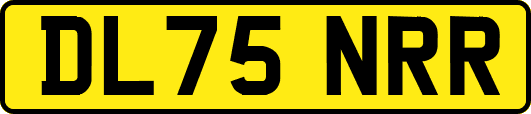 DL75NRR