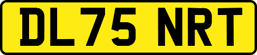 DL75NRT