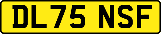 DL75NSF